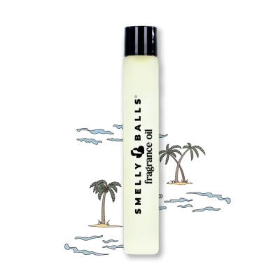 Smelly Balls Coastal Drift Fragrance Oil 15ml