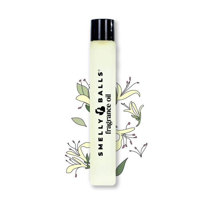 Smelly Balls Honeysuckle Fragrance Oil 15ml