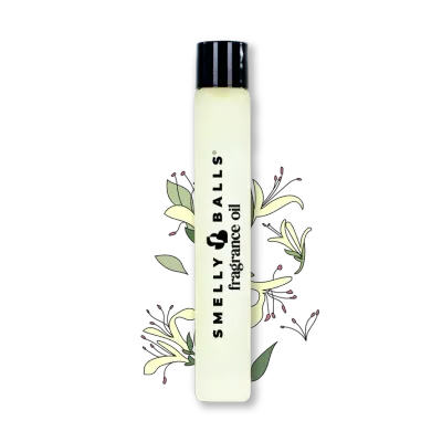 Smelly Balls Honeysuckle Fragrance Oil 15ml