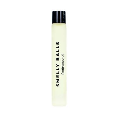 Smelly Balls Coconut + Lime Fragrance Oil 15ml - Refill
