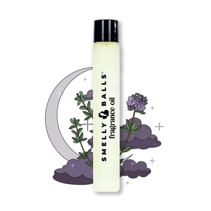 Smelly Balls Dream Thyme Fragrance Oil 15ml