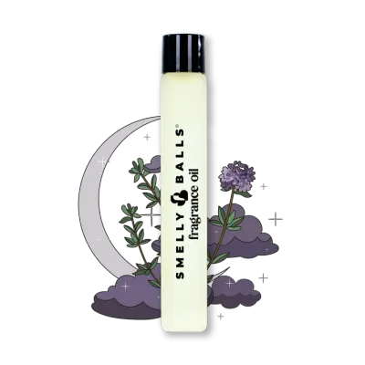 Smelly Balls Dream Thyme Fragrance Oil 15ml