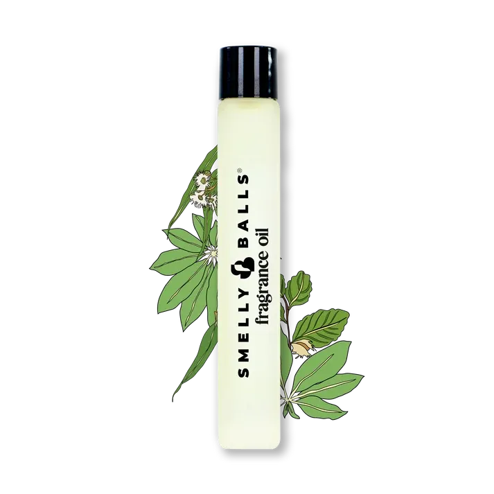 Smelly Balls Native Trees Fragrance Oil 15ml