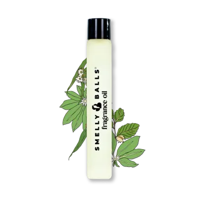 Smelly Balls Native Trees Fragrance Oil 15ml