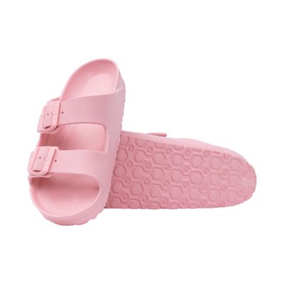 Sandals Powder Pink EU37-38
