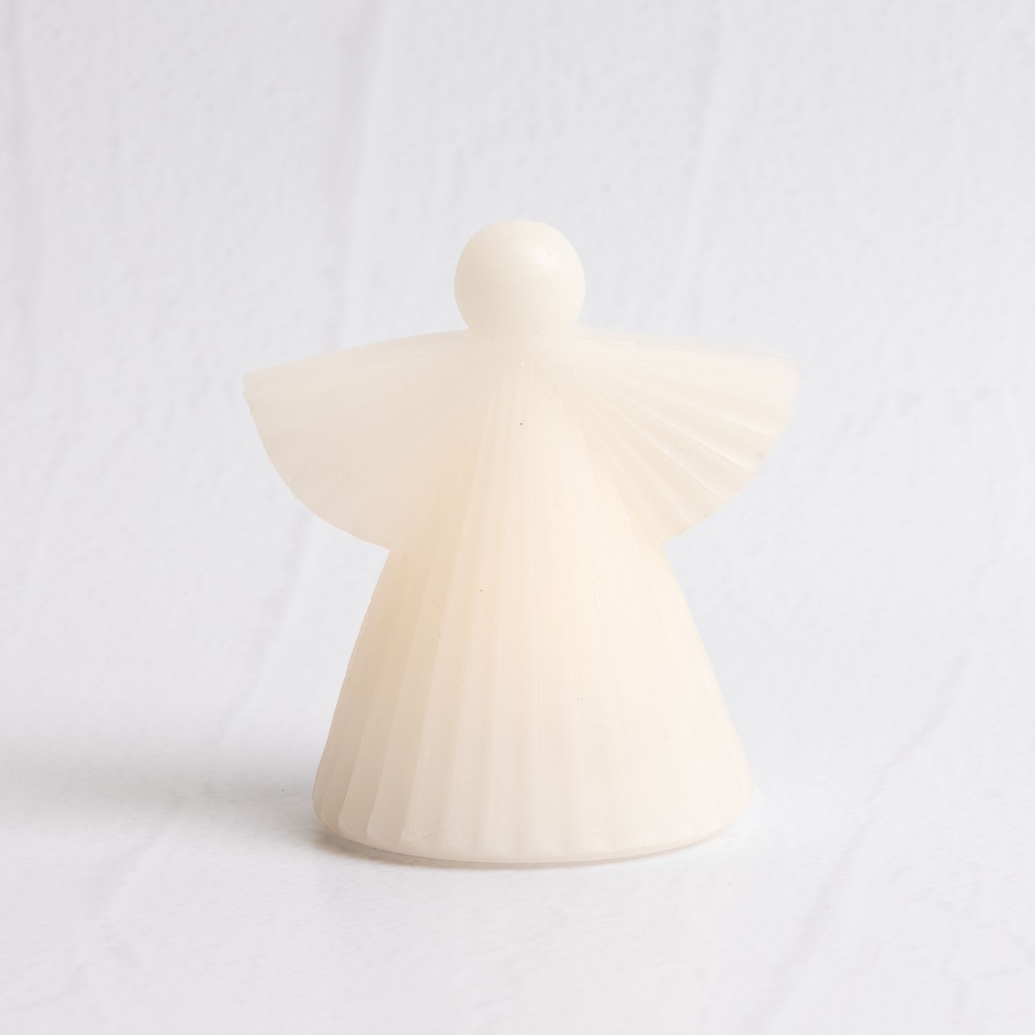 Winged White Angel 13.5cm