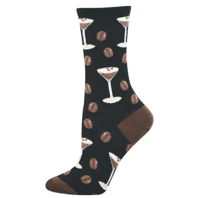 Espresso Martini Socks