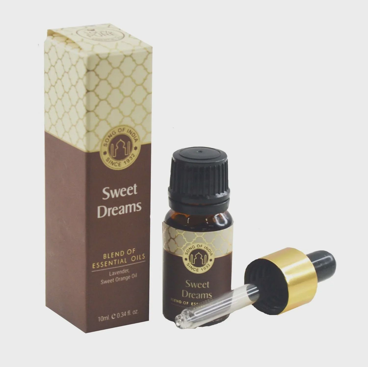 Essential Oil Blend Sweet Dreams