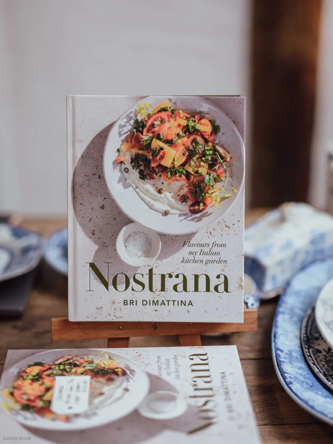 Nostrama Cookbook