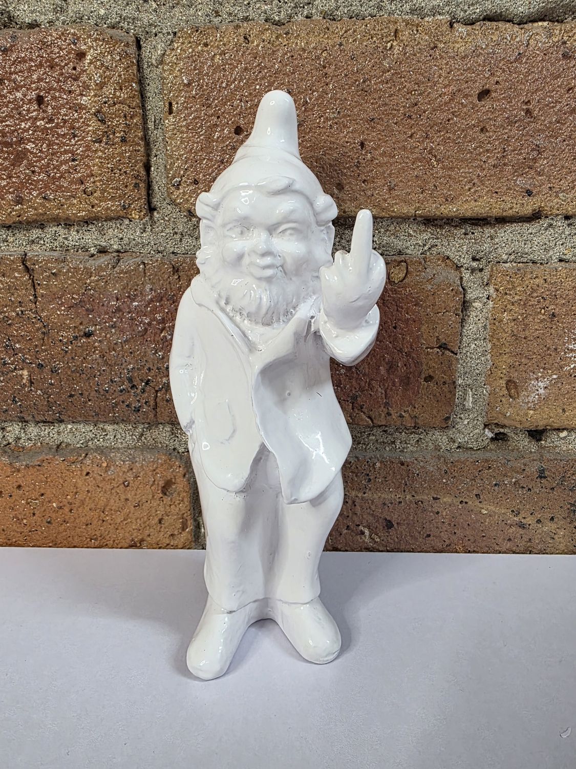 Mini Gnome - Coconut Ice - 18cm