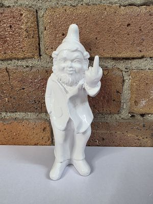 Mini Gnome - Coconut Ice - 18cm
