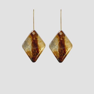 KOLOA Earrings - Laise