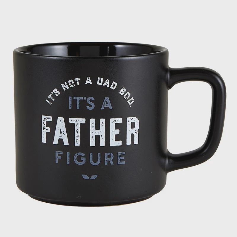 Mug Father Figure