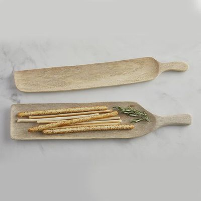 Tray with Handle Large