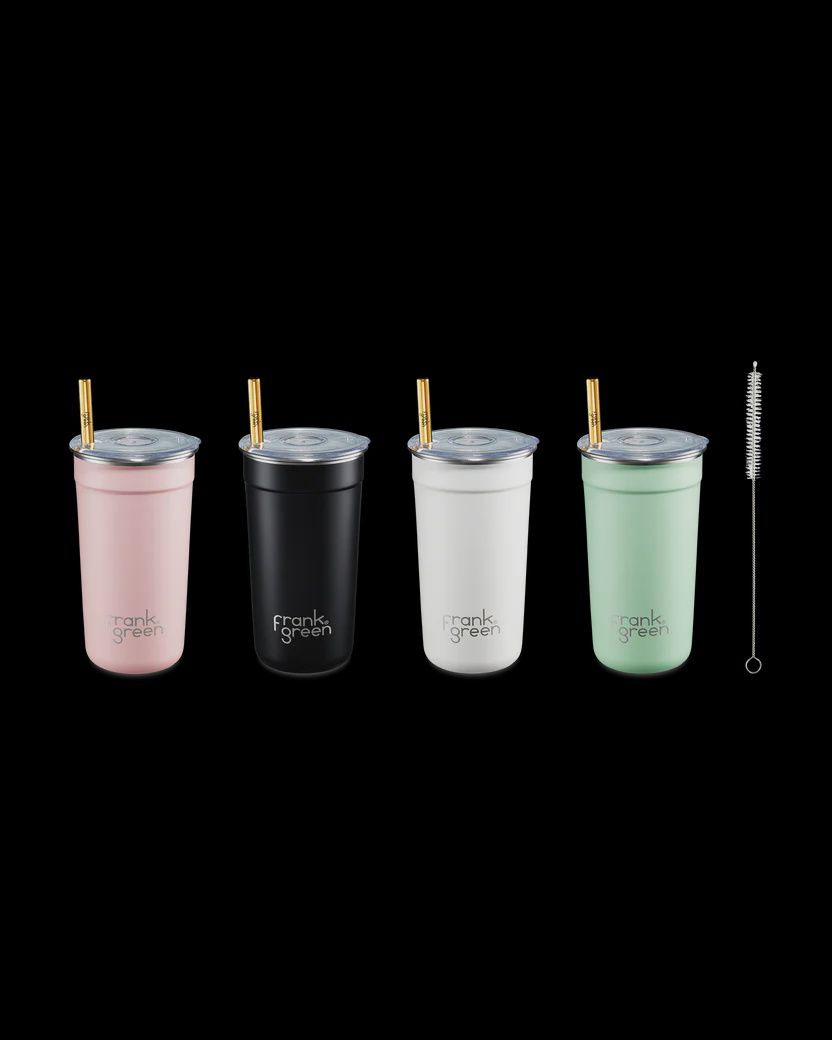 Reusable Party Cups (4 Pack) - Assorted