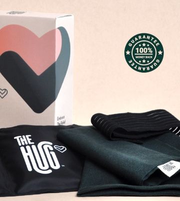 The Hug - Classic Bundle  - Pine
