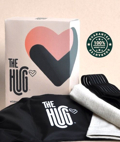 The Hug - Classic Bundle  - Natural