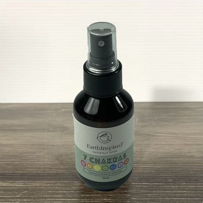 7 Chakras Clearing Spray 100ml