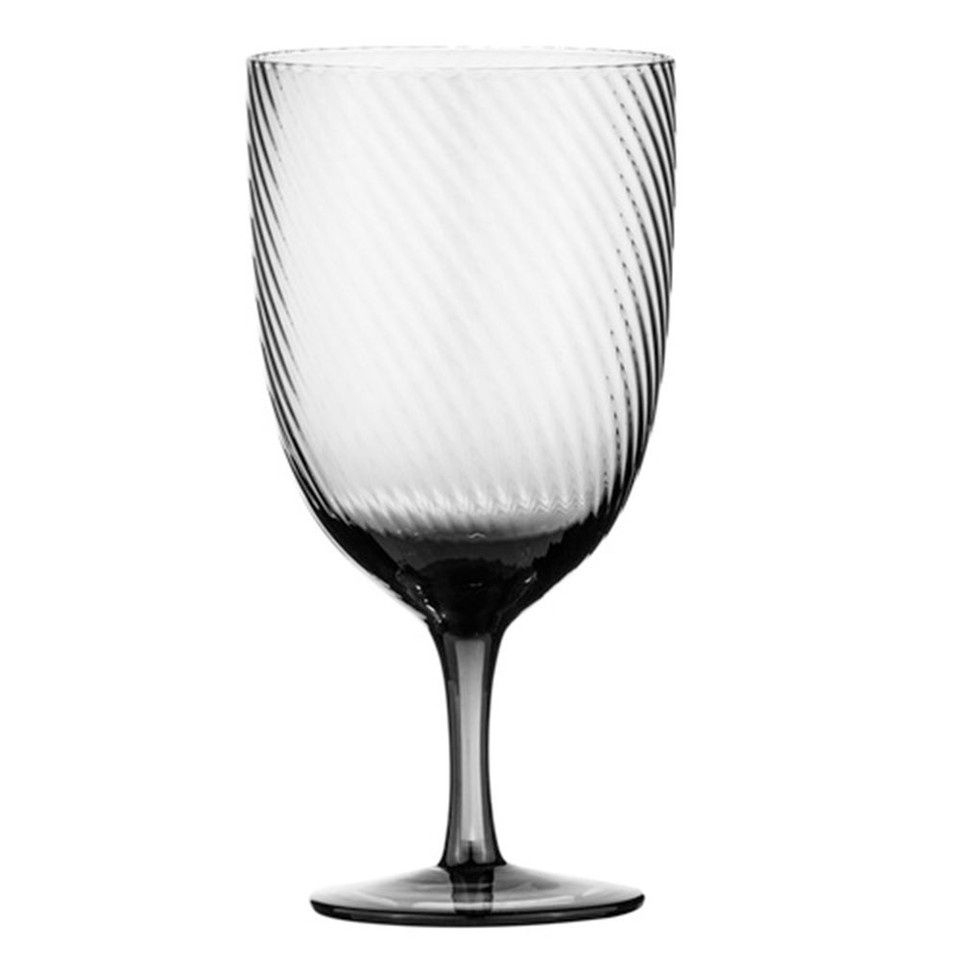 Katrina Clear Wine Glass