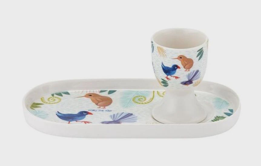 Kiwi Kids Soldier Set