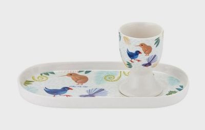 Kiwi Kids Soldier Set