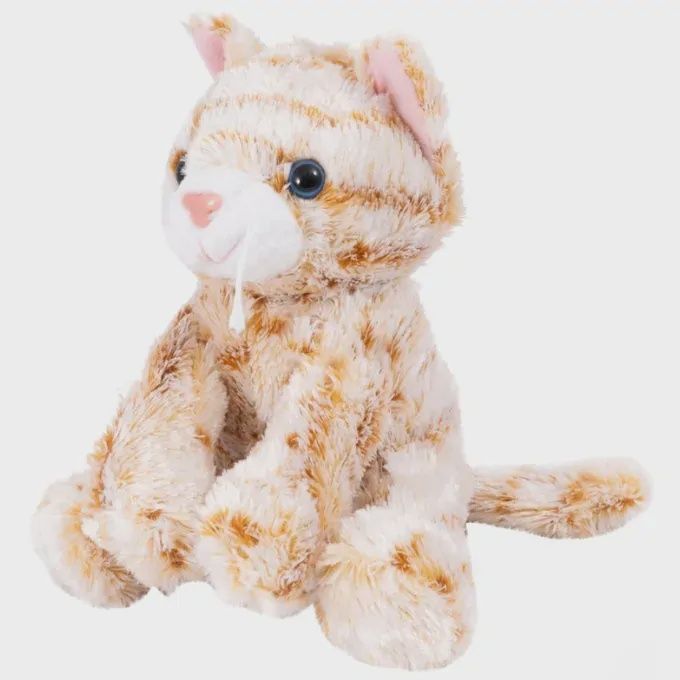 Mary Meyer - Catsy Kitty - Ginger Cat