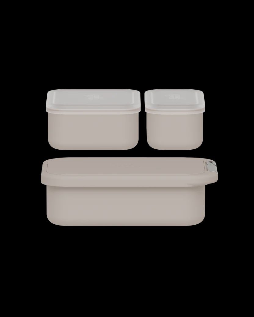 Lunch Container - Moon Dust