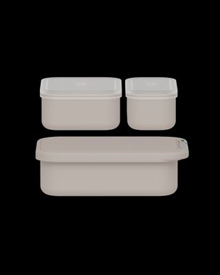 Lunch Container - Moon Dust