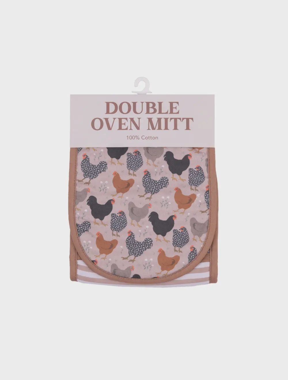 Cook's Companion Chicken Oven Mitt