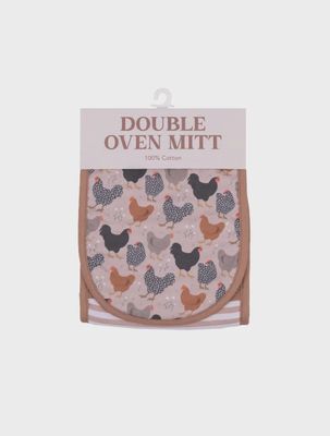 Cook's Companion Chicken Oven Mitt