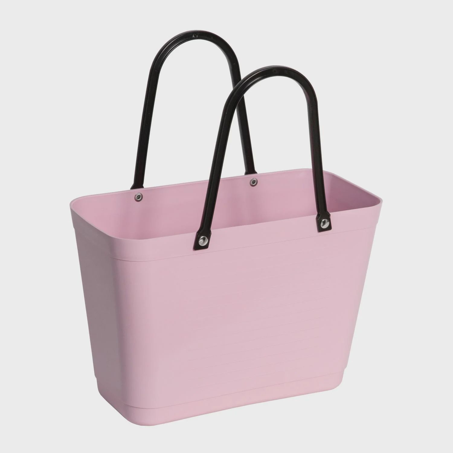Small Dusty Pink Hinza Bag