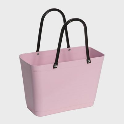 Small Dusty Pink Hinza Bag
