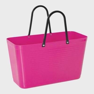 Large Hinza Bag 'Hot Pink'