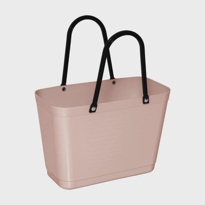 Small Nougat Hinza Bag