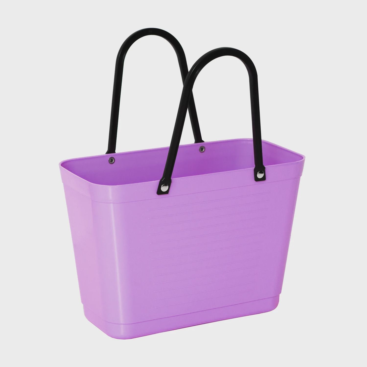 Small Lilac Hinza Bag