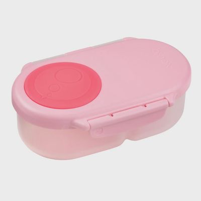 Snackbox Flamingo Fizz