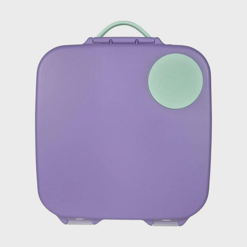 Lunchbox Lilac Pop