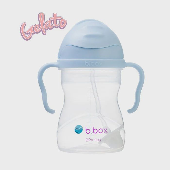 Sippy Cup V2 Bubblegum