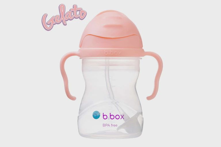 Sippy Cup V2 Tutti Frutti