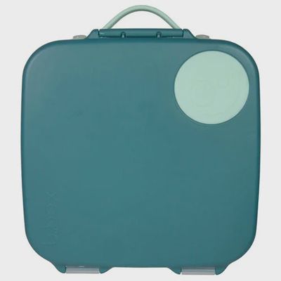 Lunchbox Emerald Forest