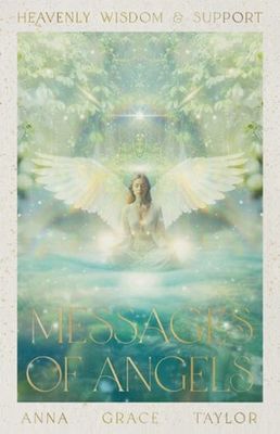 Messages of Angels Oracle Cards Deck