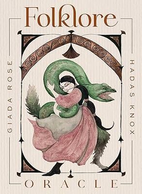 Folklore Oracle