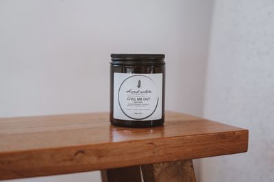 Chill Me Out Bath Salts 180g