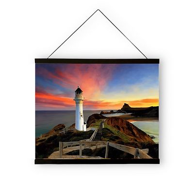 Magnetic Frame - Black