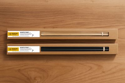 Magnetic Frame - Oak