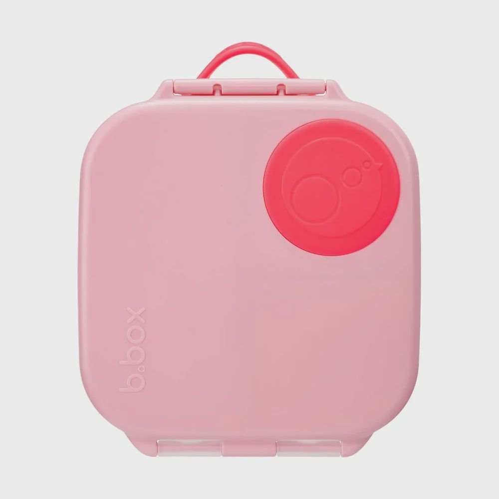 B.BOX Mini LunchBox Flamingo Fizz