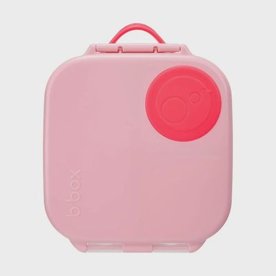 B.BOX Mini LunchBox Flamingo Fizz