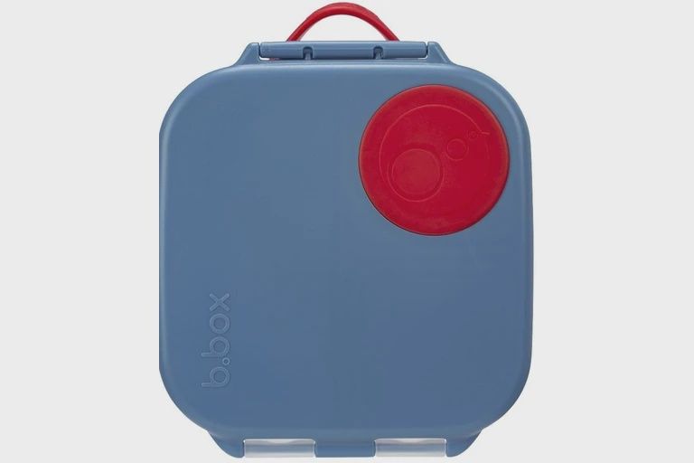B.BOX Mini LunchBox Blue Blaze
