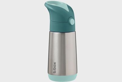 B.BOX Insulated Drink Bottle350 Emerald Forest
