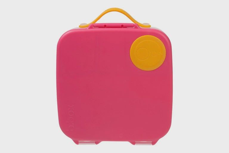 B.BOX LunchBox Strawberry Shake